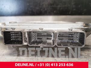 Fiat Scudo Engine management computer O113885 photo 3
