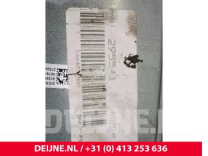 Fiat Scudo Engine management computer O113885 photo 4