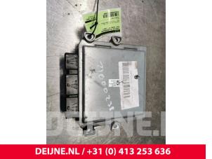 Fiat Scudo Engine management computer O113885 photo 2