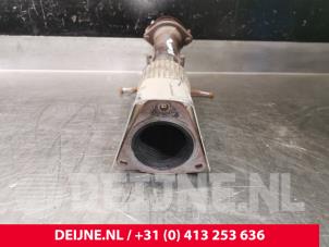 Volvo V40 Exhaust front section O113903 photo 3