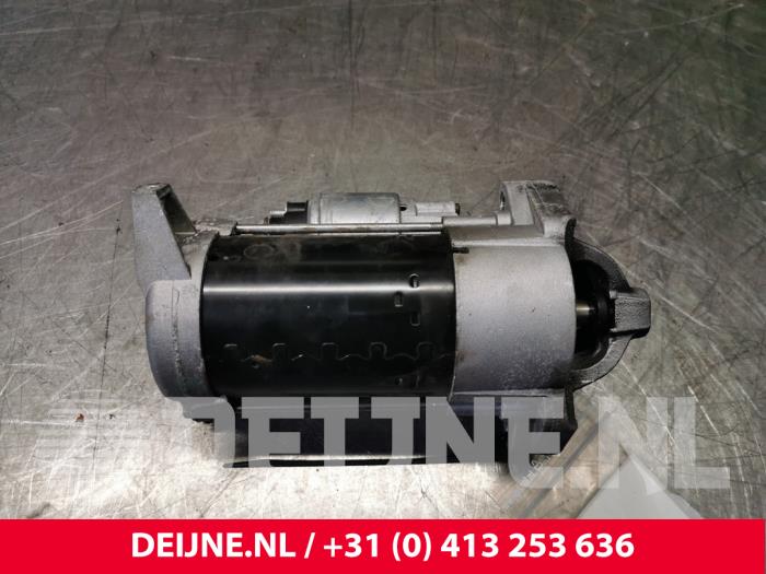 Volvo V40 Starter O113914