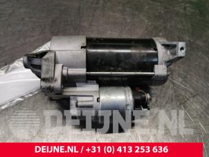 Volvo V40 Startmotor O113914 foto 3