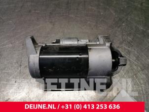 Gebruikte Startmotor Volvo V40 (MV) 2.0 T2 16V Prijs € 75,00 Margeregeling aangeboden door van Deijne Onderdelen Uden B.V.
