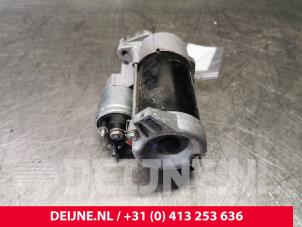 Volvo V40 Startmotor O113914 foto 2