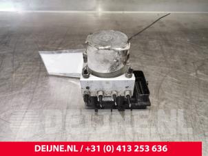 Peugeot Expert ABS Pumpe O113959 foto 3