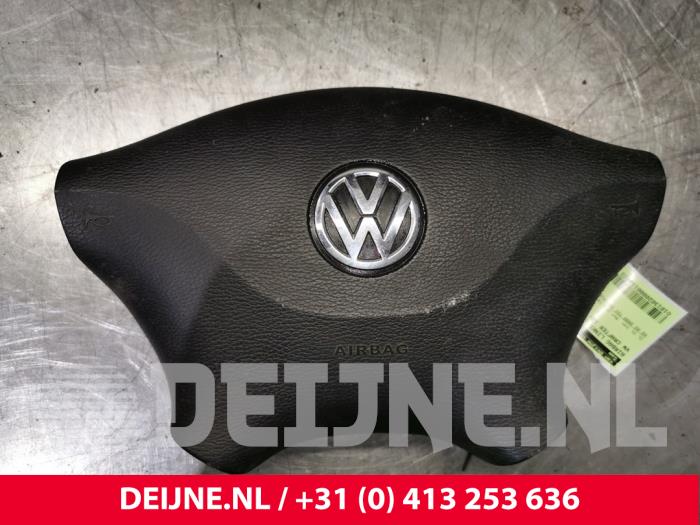 Volkswagen Crafter Airbag links (Stuur) O113923