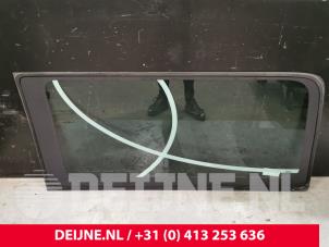 Volkswagen Crafter Extra window 2-door, rear right O113930 photo 2