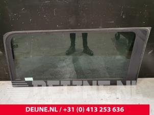 Volkswagen Crafter Zusätzliches Fenster 2-türig links hinten O113929 foto 2