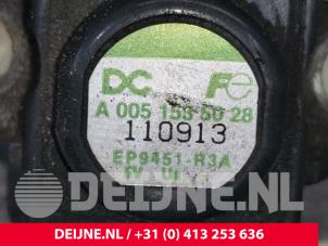 Volkswagen Crafter Map Sensor (inlaatspruitstuk) O113974 foto 2