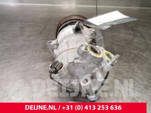 Volvo V40 Air conditioning pump O113975 photo 3
