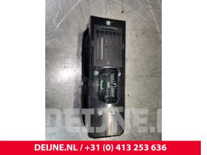 Volvo V50 Elektrisches Fenster Schalter O113980 foto 2