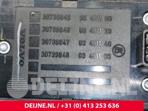 Volvo V50 Elektrisches Fenster Schalter O113980 foto 4