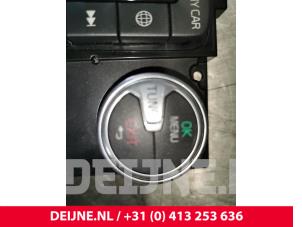 Volvo V70 Kachel Bedieningspaneel O113981 foto 4