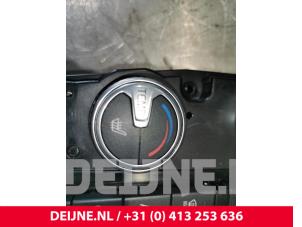 Volvo V70 Kachel Bedieningspaneel O113981 foto 2