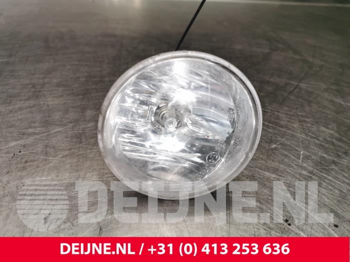 Peugeot 108 Fog light, front left O113996
