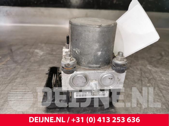 Citroen Jumpy ABS Pomp O114012