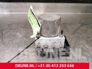 Citroen Jumpy ABS pump O114012 photo 3
