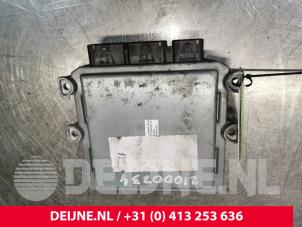 Citroen Jumpy Computer Motormanagement O114013 foto 3