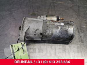Volkswagen Crafter Starter O114023 photo 3