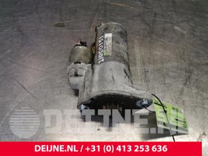 Volkswagen Crafter Starter O114023 photo 2