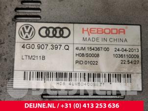 Audi A3 Module LED koplamp O114024 foto 3