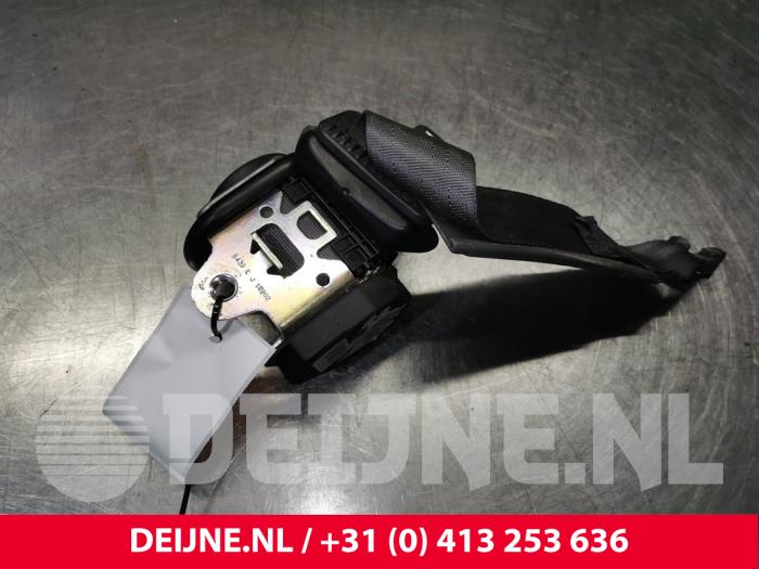 Volvo XC90 Veiligheidsgordel rechts-voor O114166