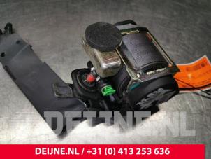Volvo XC90 Front seatbelt, right O114166 photo 3