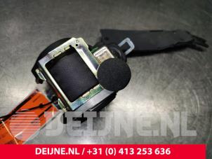 Volvo XC90 Front seatbelt, right O114166 photo 2