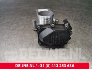Seat Ibiza Drosselklappengehäuse O114184 foto 2
