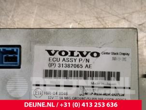 Volvo V60 Displays Multi Media Anzeige O114196 foto 3