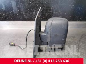 Fiat Scudo Wing mirror, left O114211 photo 3