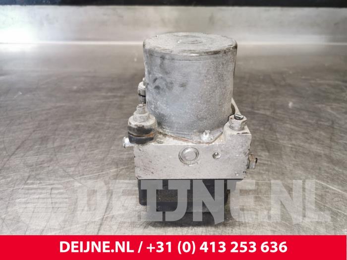 Fiat Scudo ABS pump O114217