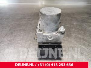 Fiat Scudo ABS Pumpe O114217 foto 3