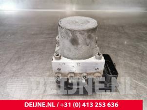 Fiat Scudo ABS Pumpe O114217 foto 2