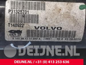 Volvo XC60 Aandrijfas links-voor O114230 foto 3