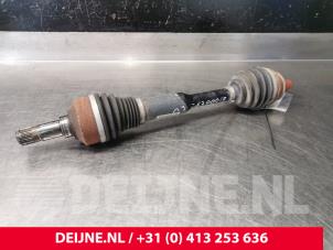 Volvo XC60 Aandrijfas links-voor O114230 foto 2