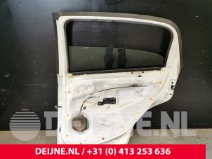 Fiat Punto Evo Portier 4Deurs rechts-achter O114234 foto 2