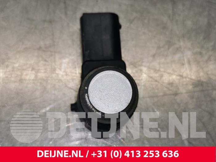 Peugeot 508 PDC Sensor O114326