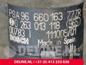 Peugeot 508 PDC Sensor O114326 foto 3