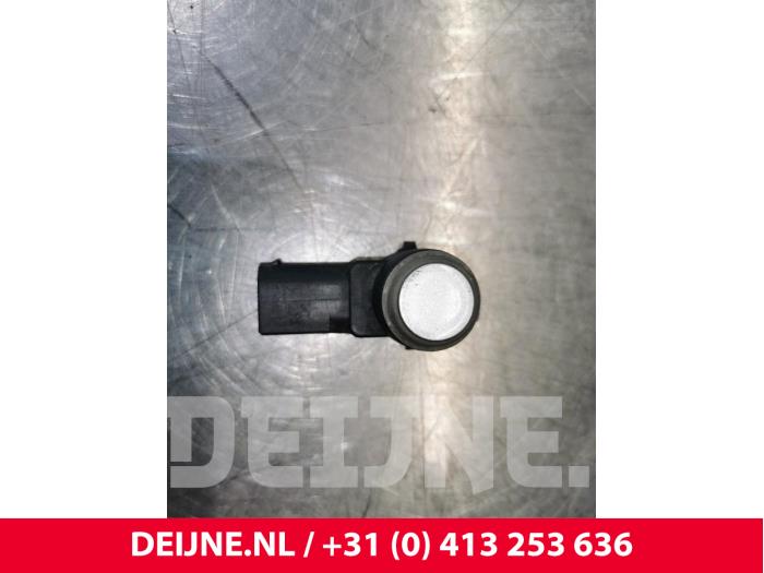 Peugeot 508 PDC Sensor O114327