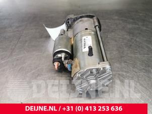 Volvo V60 Anlasser O114333 foto 2