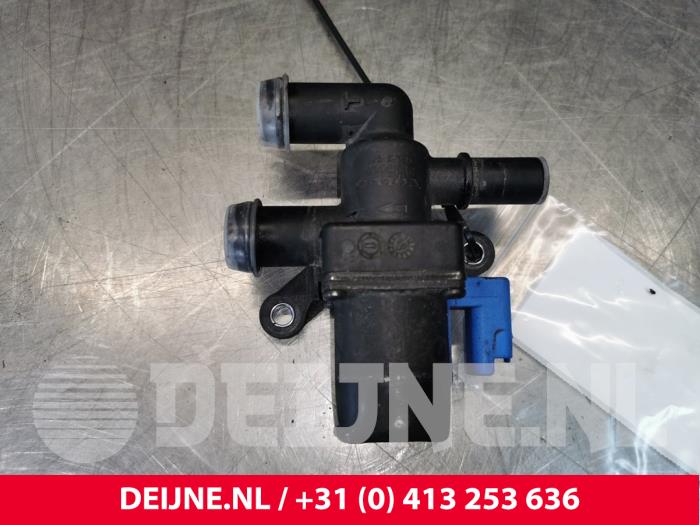 Volvo V60 Heizungsventil Elektrisch O114337