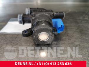 Volvo V60 Heizungsventil Elektrisch O114337 foto 3