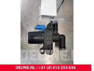 Volvo V60 Heizungsventil Elektrisch O114337 foto 2
