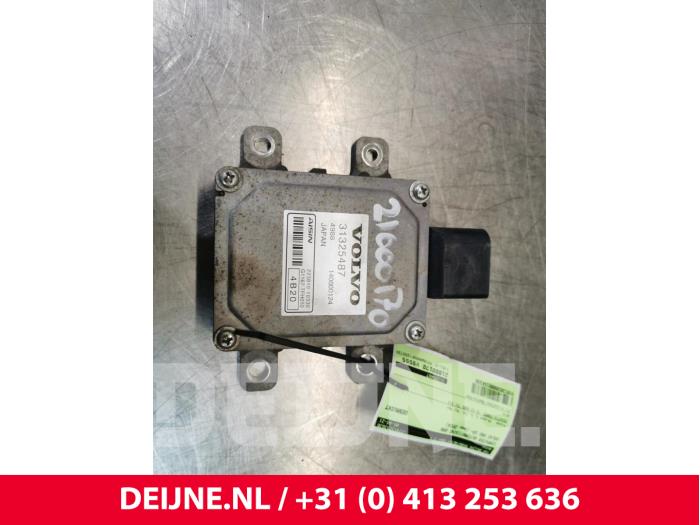 Volvo V60 Computer Automatische Bak O114339