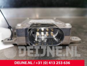 Volvo V60 Automatic gearbox computer O114339 photo 3