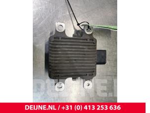 Volvo V60 Automatic gearbox computer O114339 photo 2