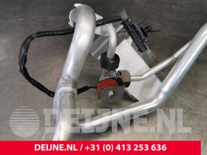 Volvo V60 Airco Leiding O114344 foto 3