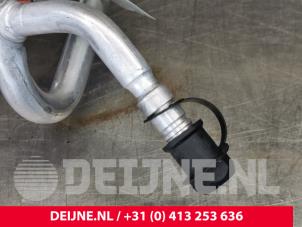 Volvo V60 Airco Leiding O114344 foto 2
