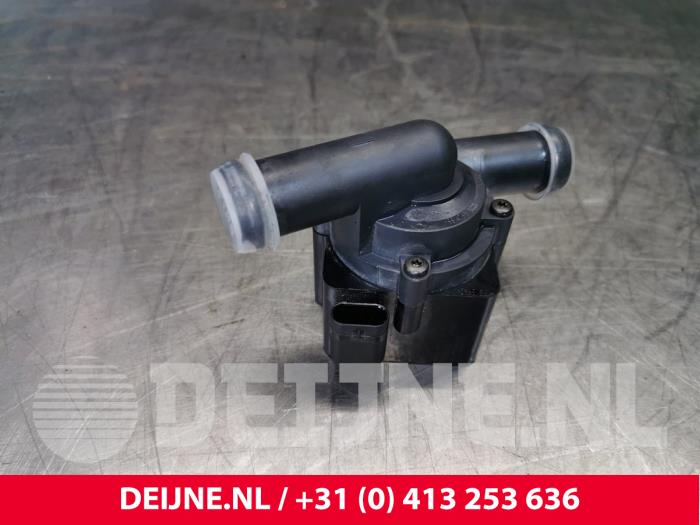 Volvo V60 Zusätzliche Wasserpumpe O114349